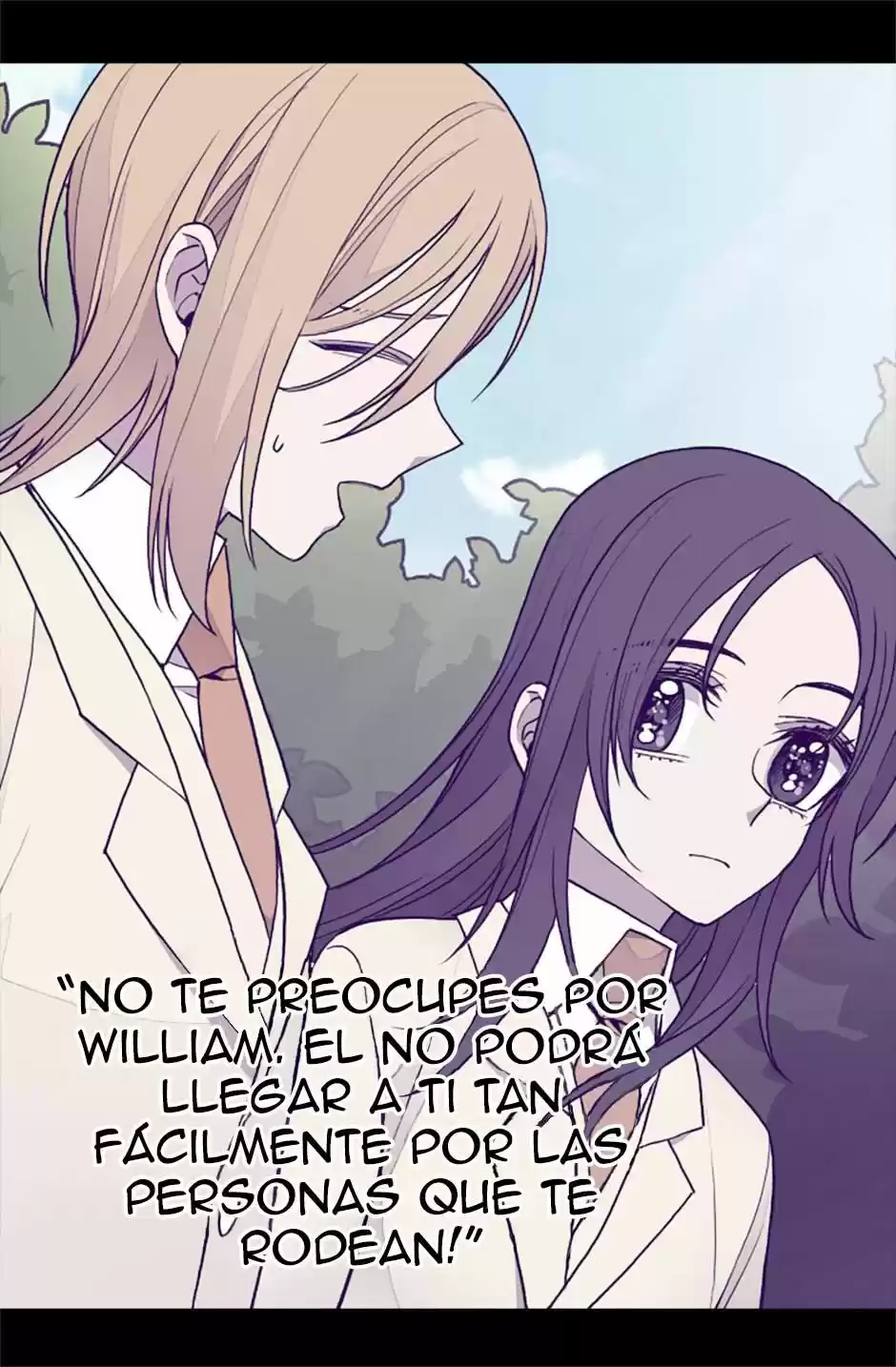 Página 46 del Manga