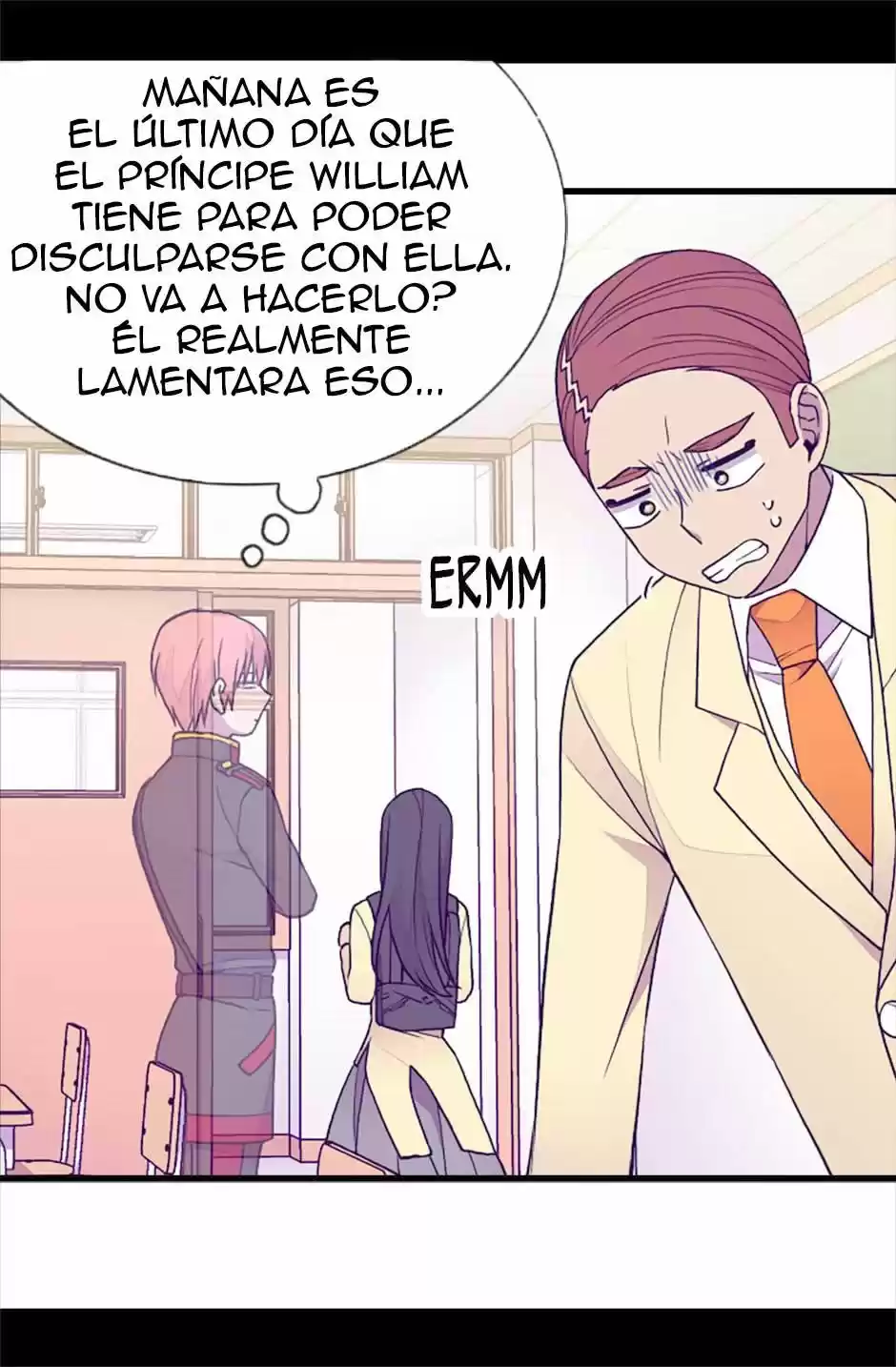 Página 50 del Manga