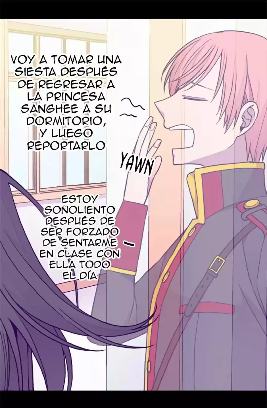 Página 51 del Manga