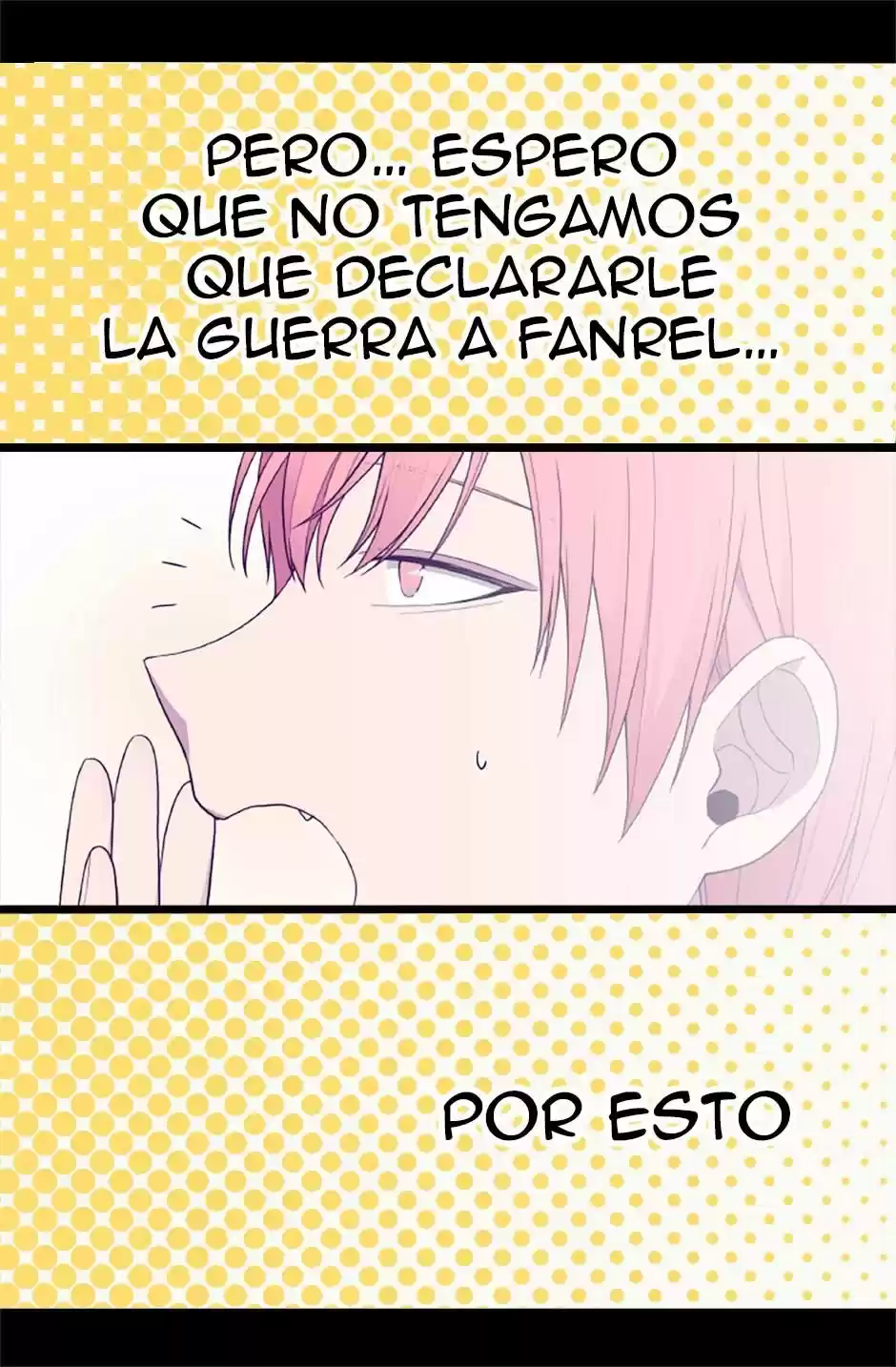 Página 52 del Manga