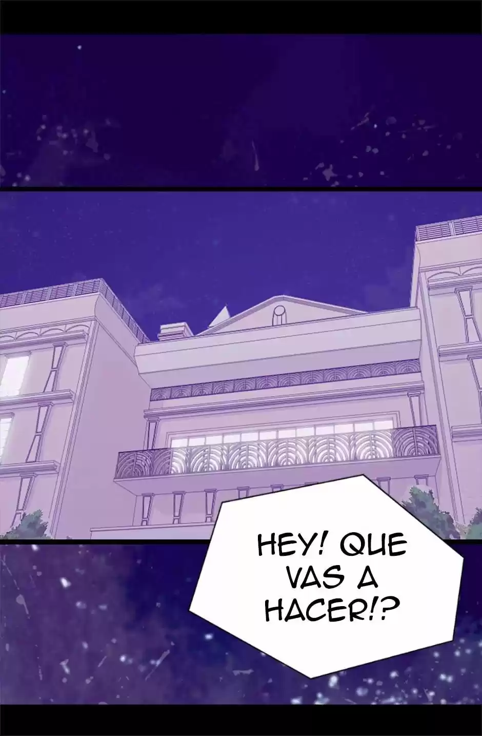 Página 54 del Manga