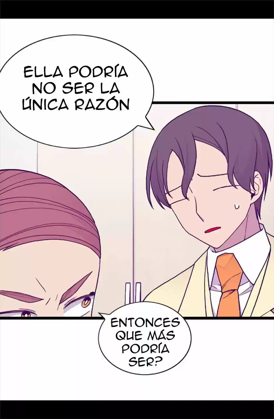 Página 58 del Manga