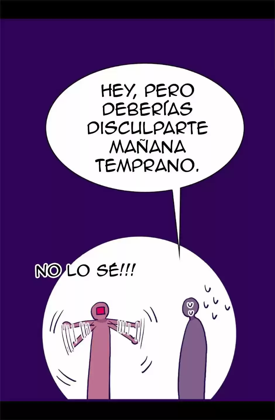 Página 64 del Manga