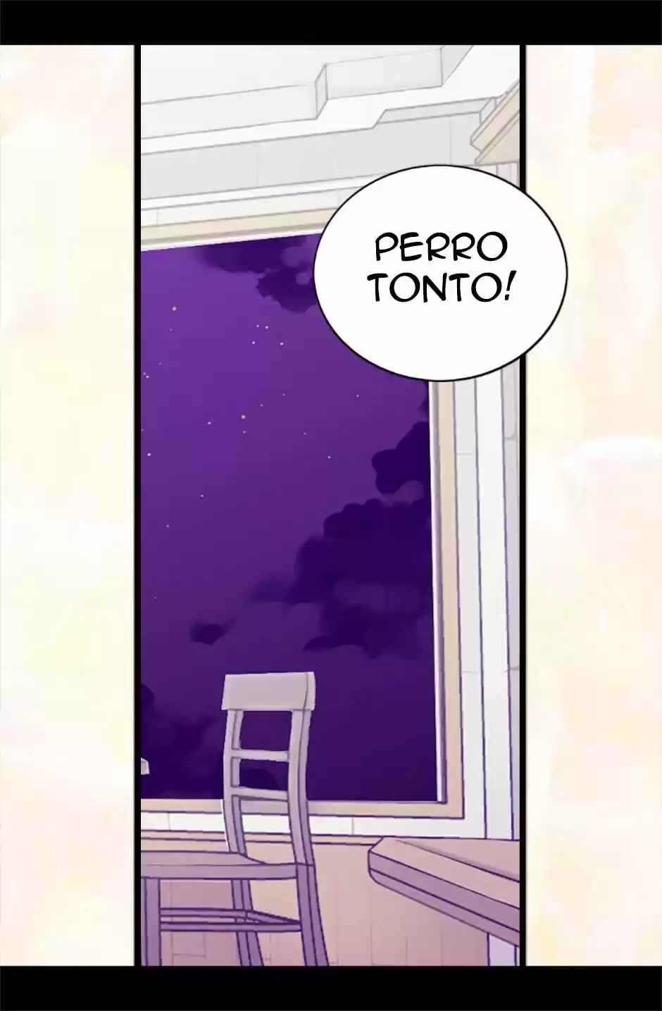 Página 65 del Manga