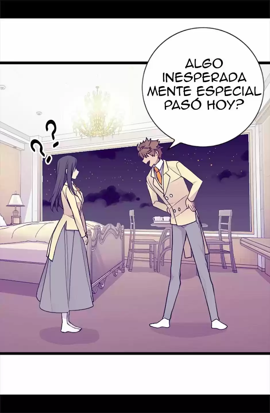 Página 66 del Manga