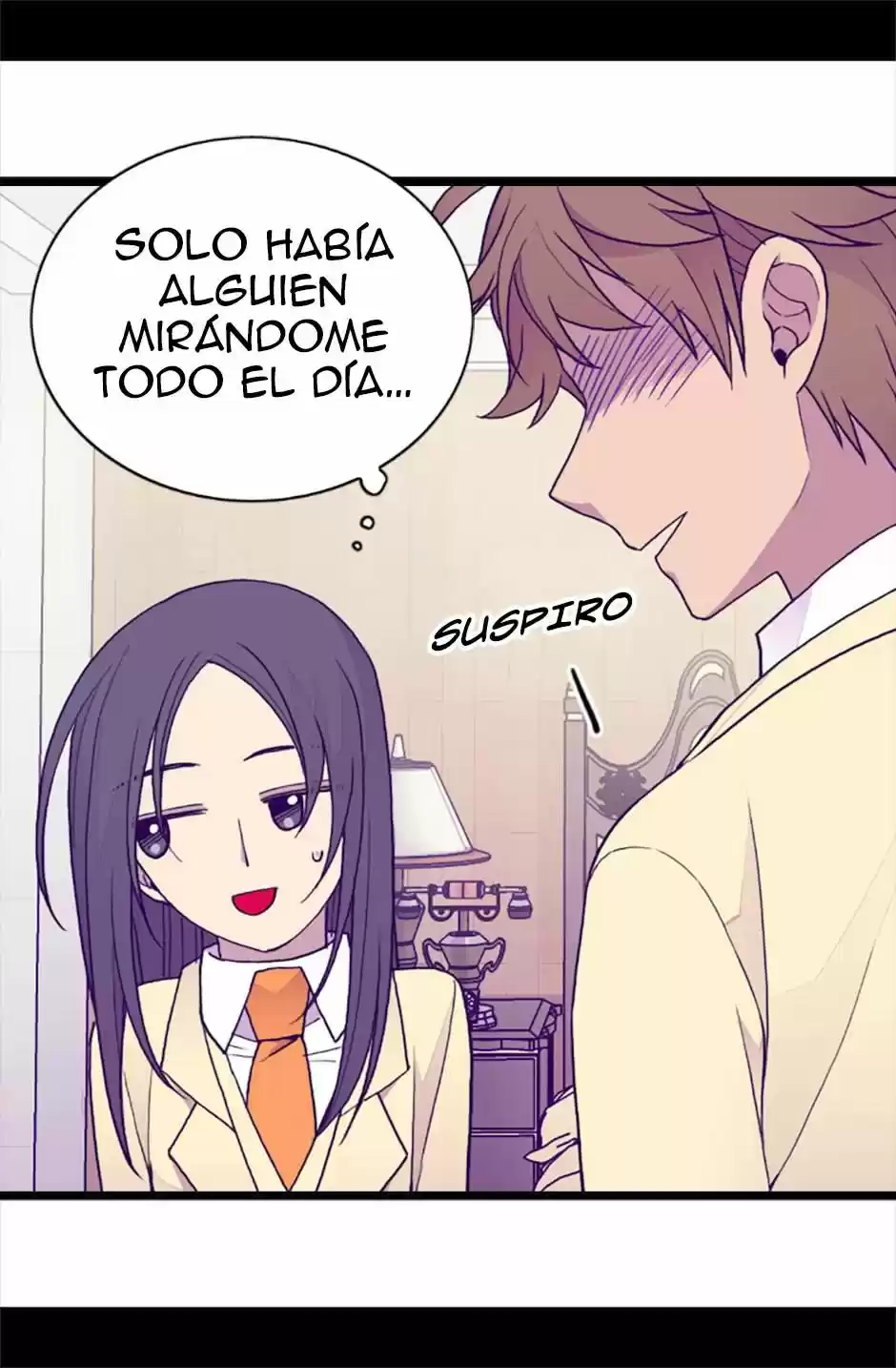 Página 69 del Manga