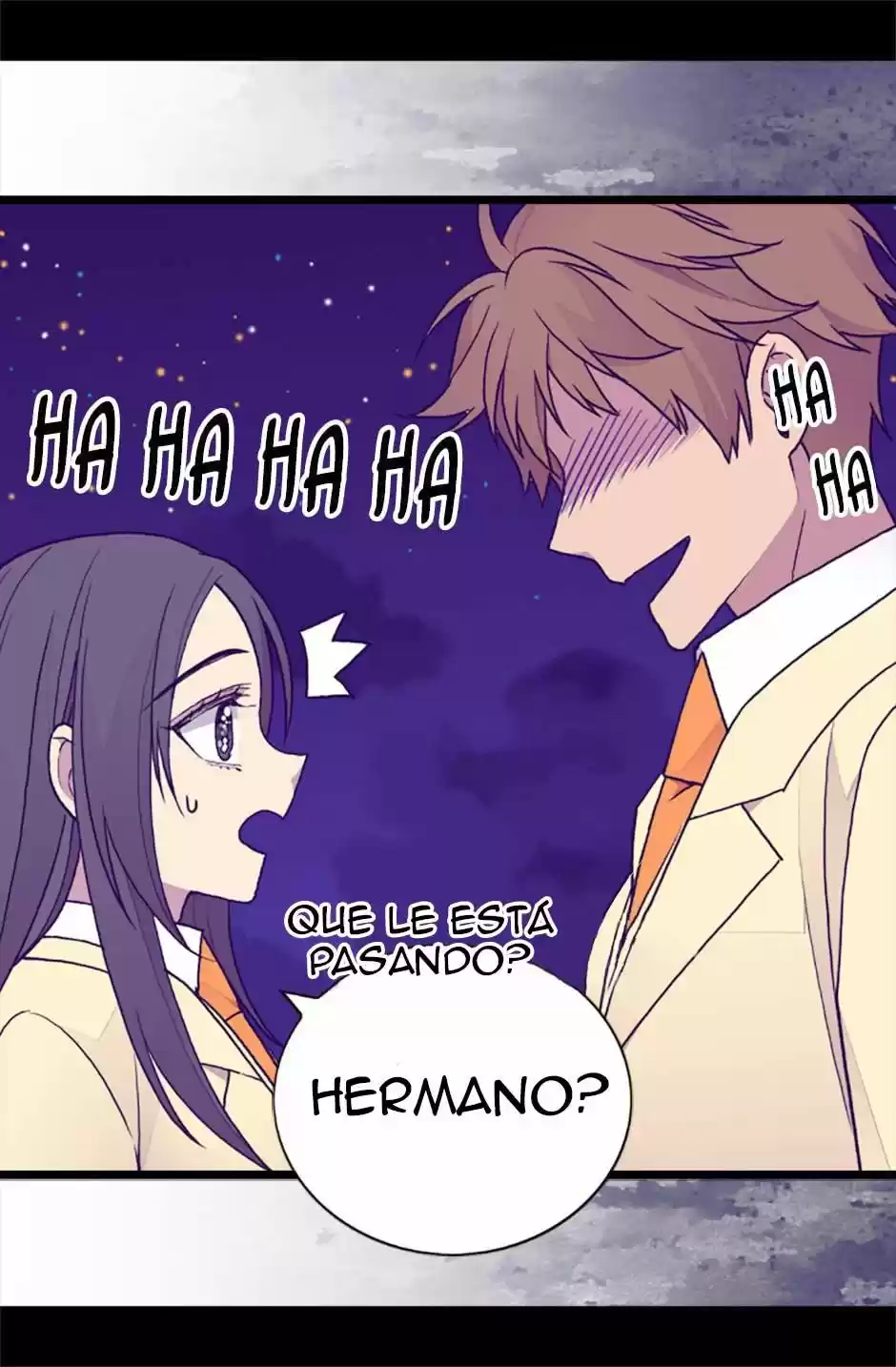 Página 70 del Manga