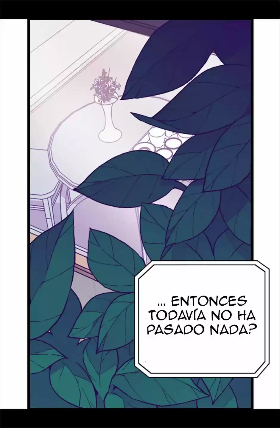 Página 71 del Manga