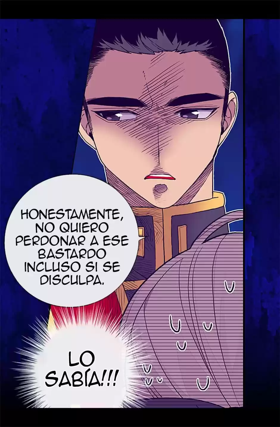 Página 35 del Manga