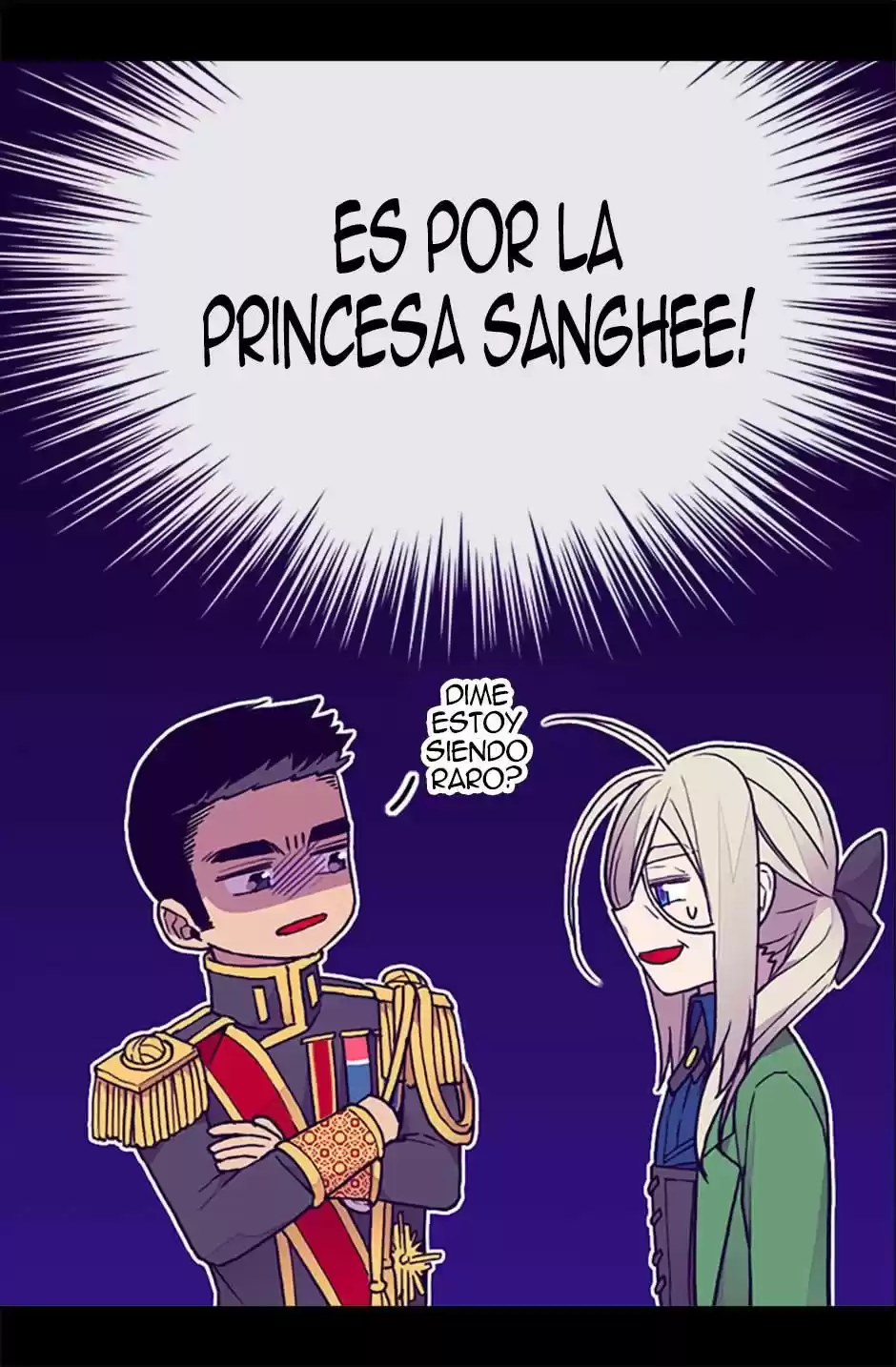 Página 36 del Manga