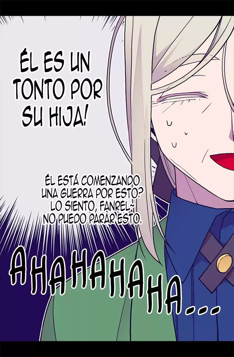 Página 37 del Manga