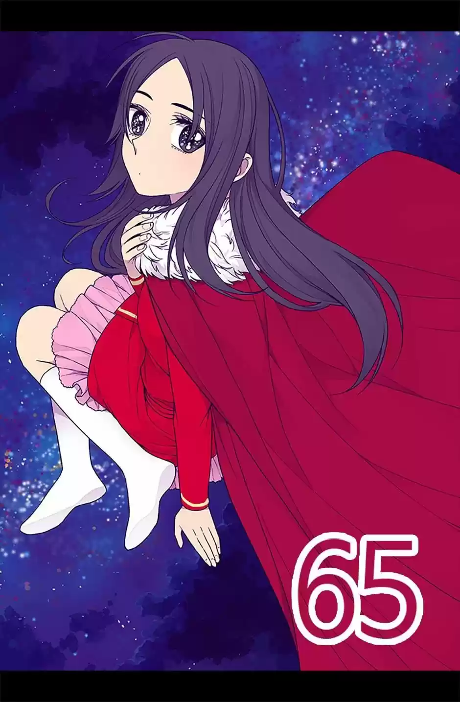 Página 38 del Manga