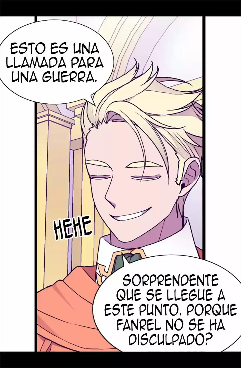 Página 41 del Manga