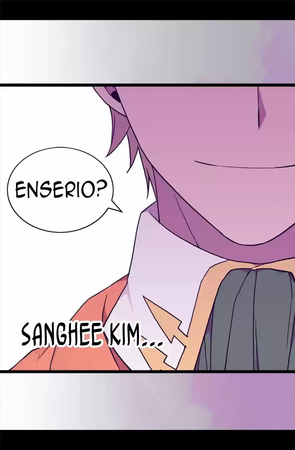 Página 45 del Manga