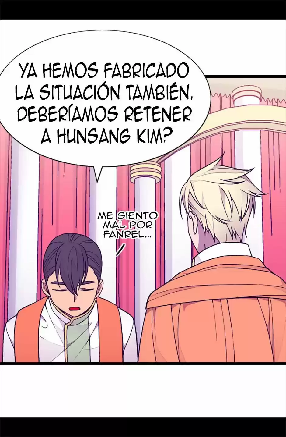 Página 46 del Manga