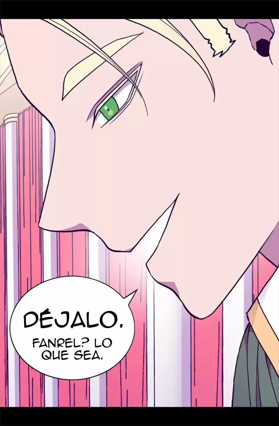 Página 47 del Manga
