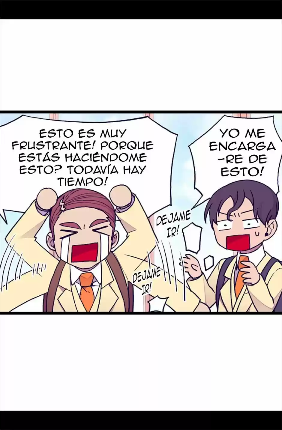 Página 56 del Manga