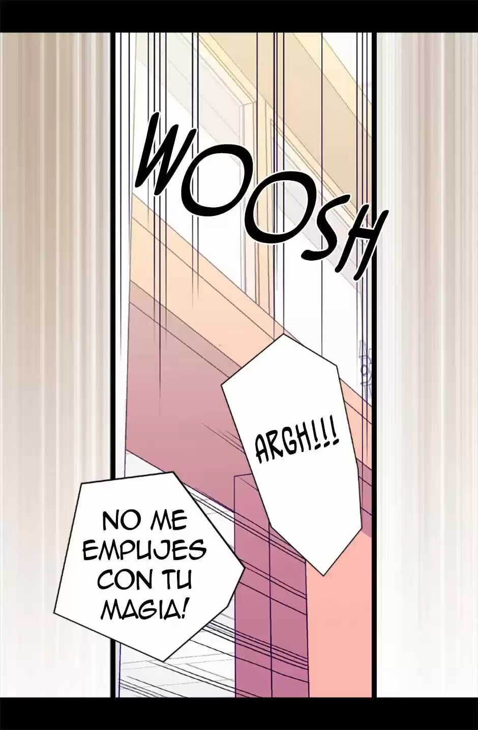 Página 58 del Manga
