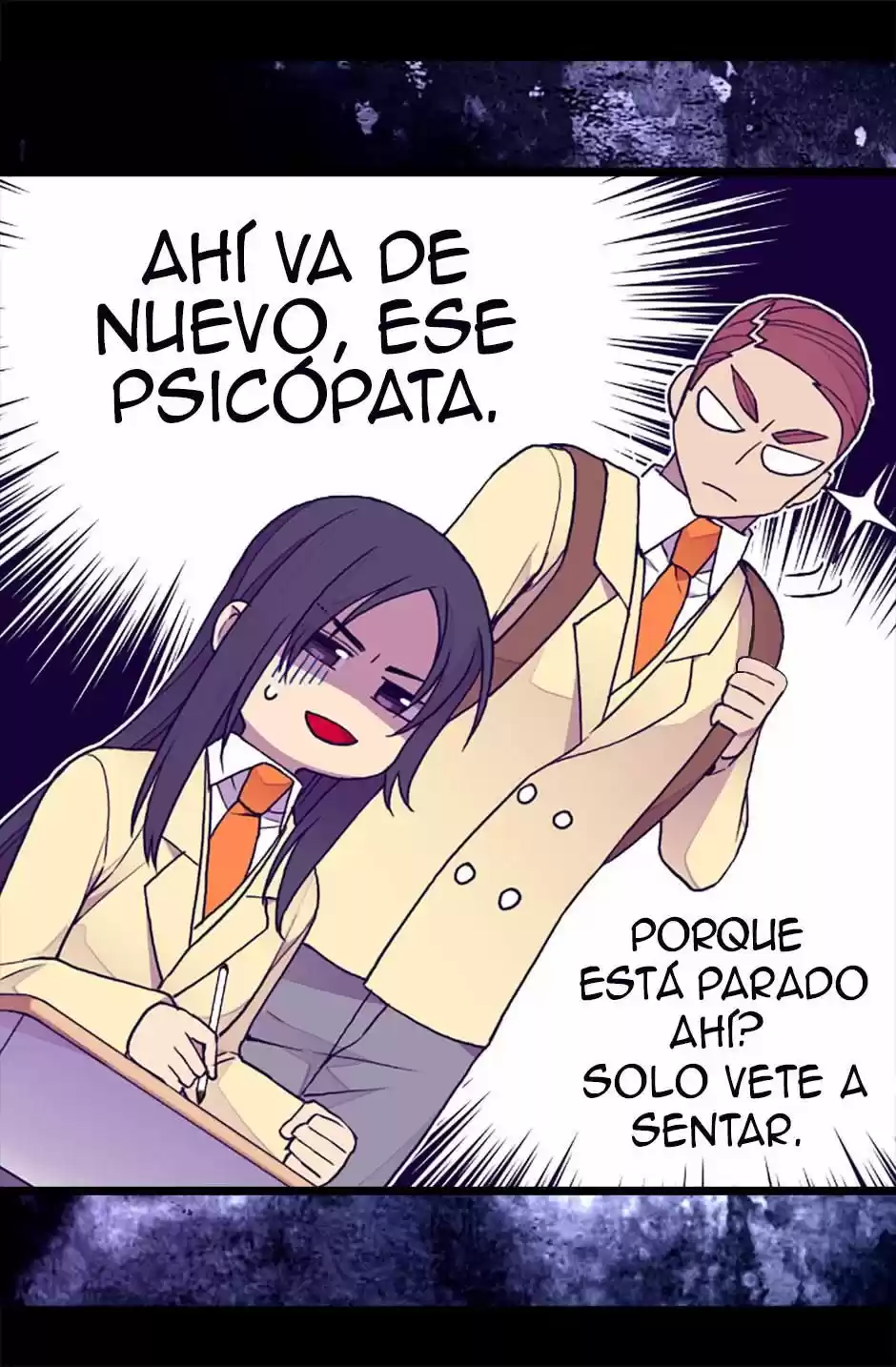 Página 62 del Manga