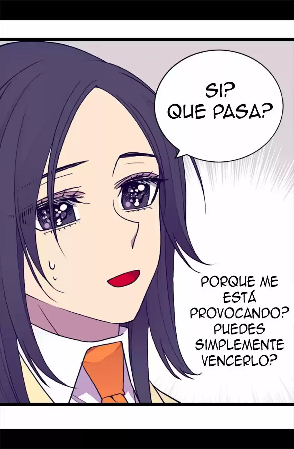 Página 64 del Manga