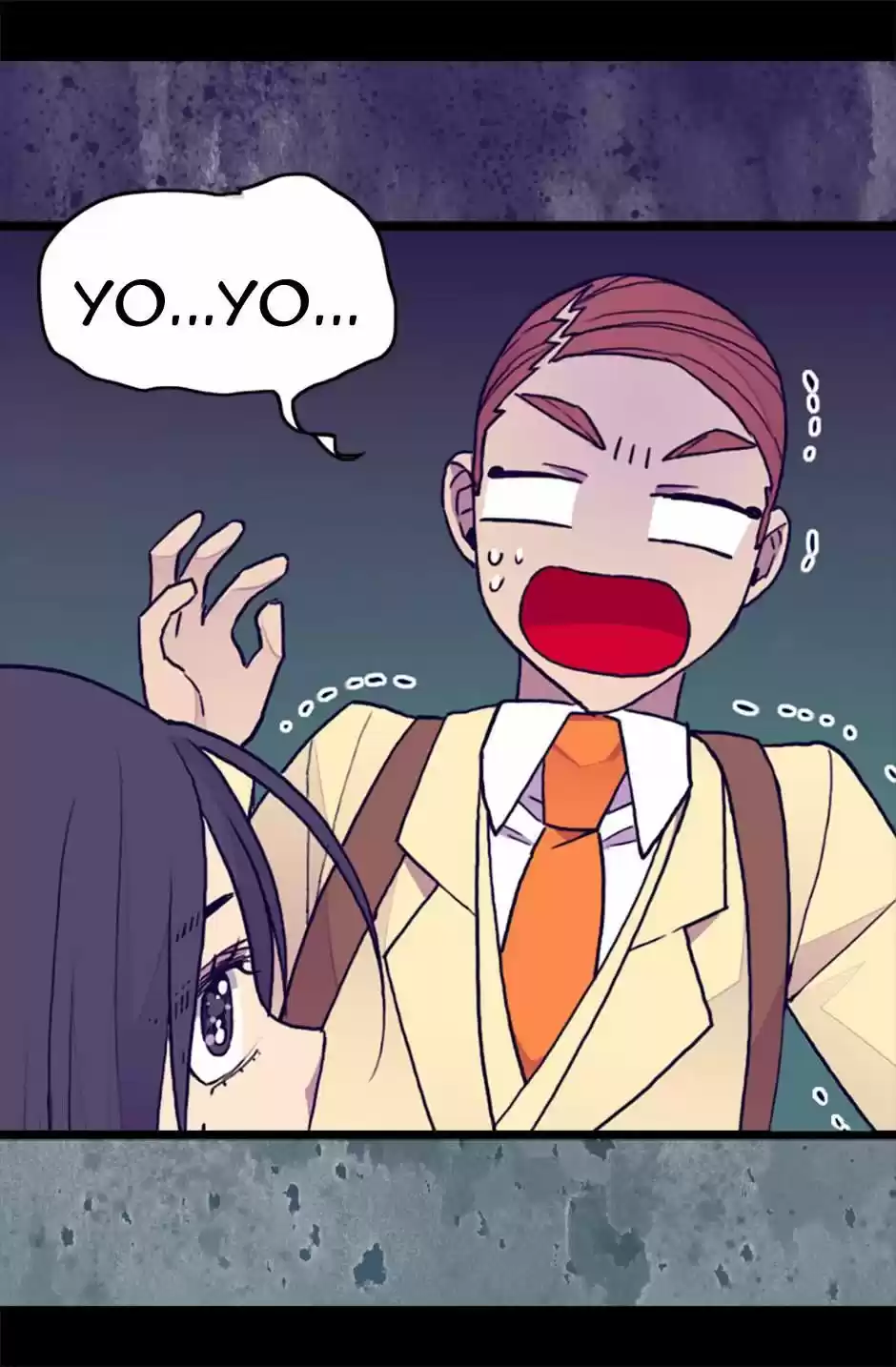 Página 67 del Manga
