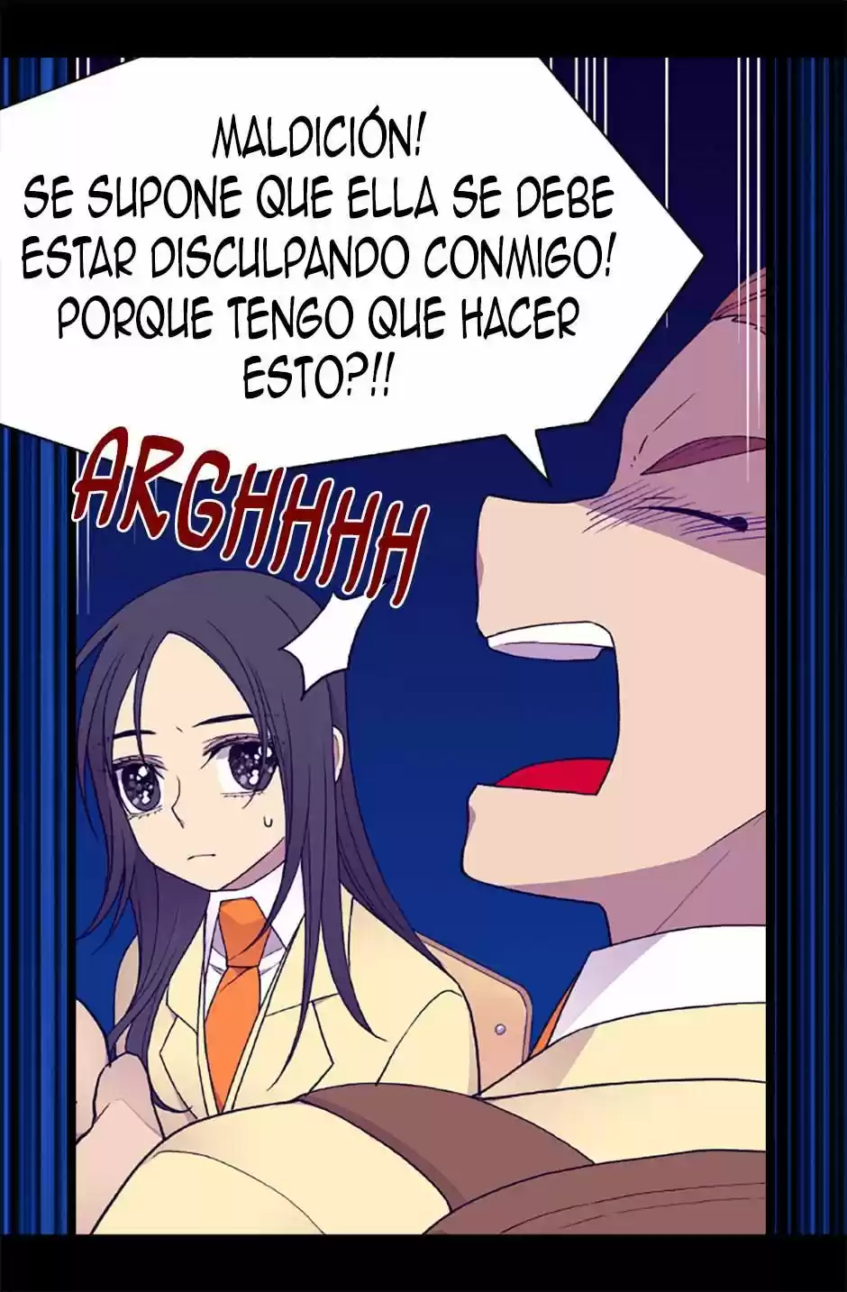 Página 69 del Manga