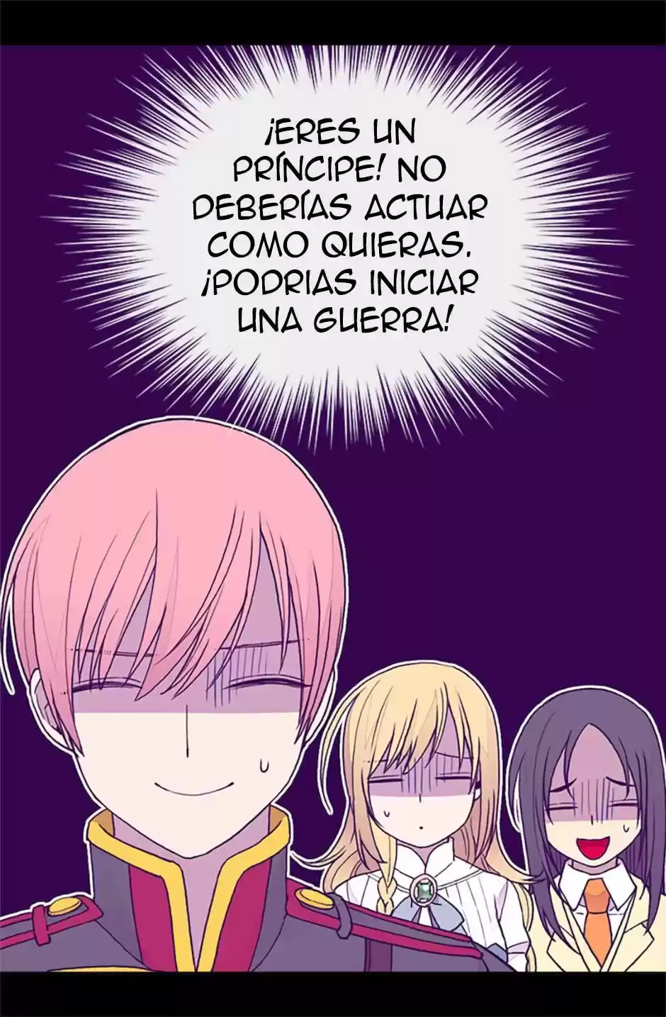 Página 35 del Manga