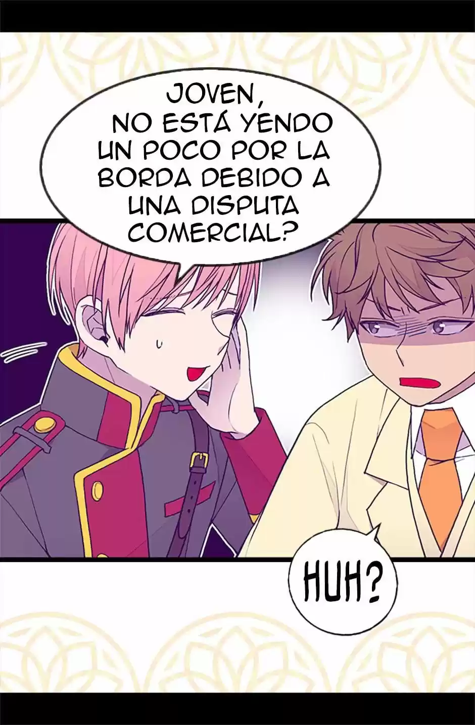 Página 36 del Manga
