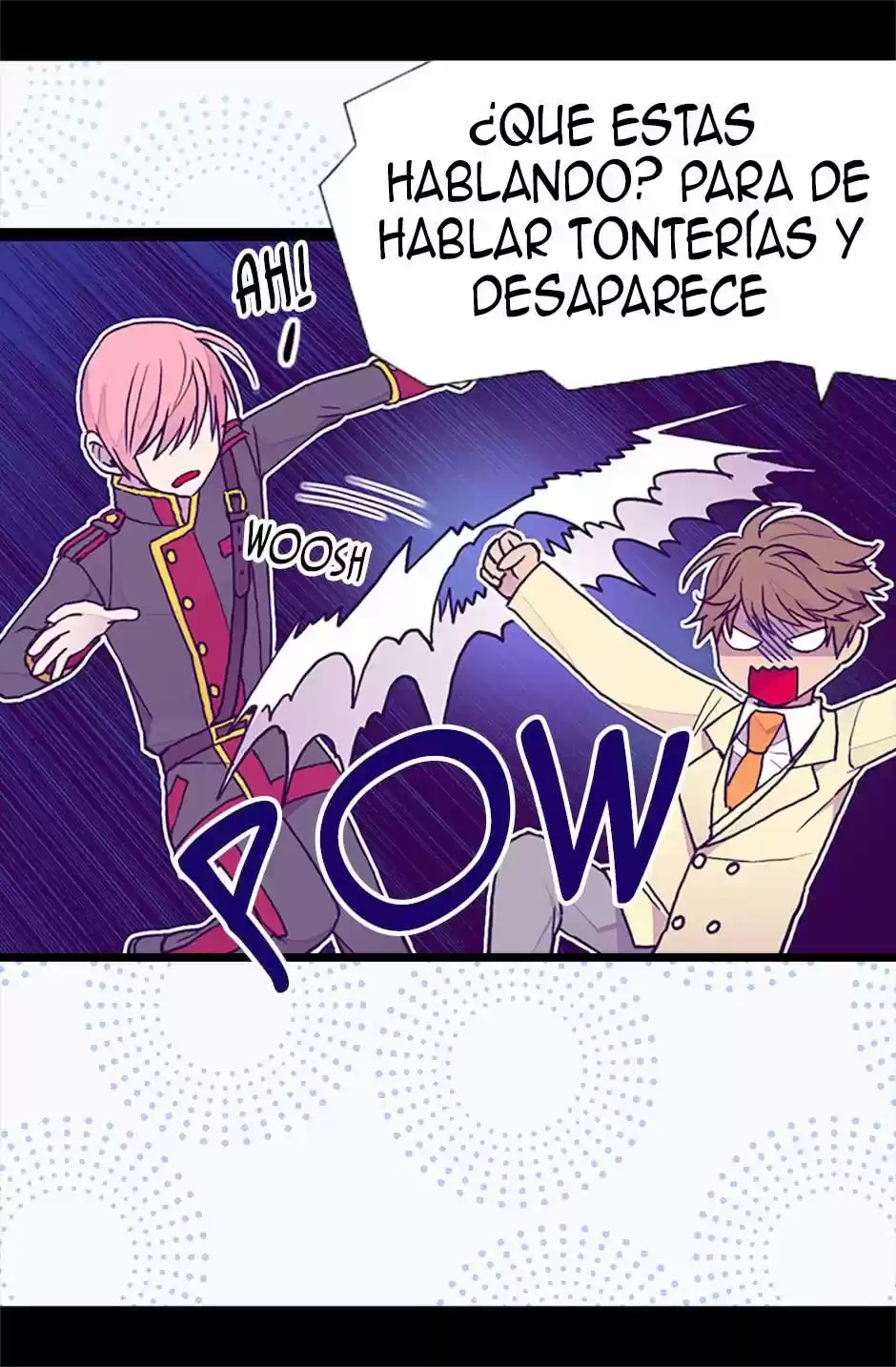 Página 37 del Manga