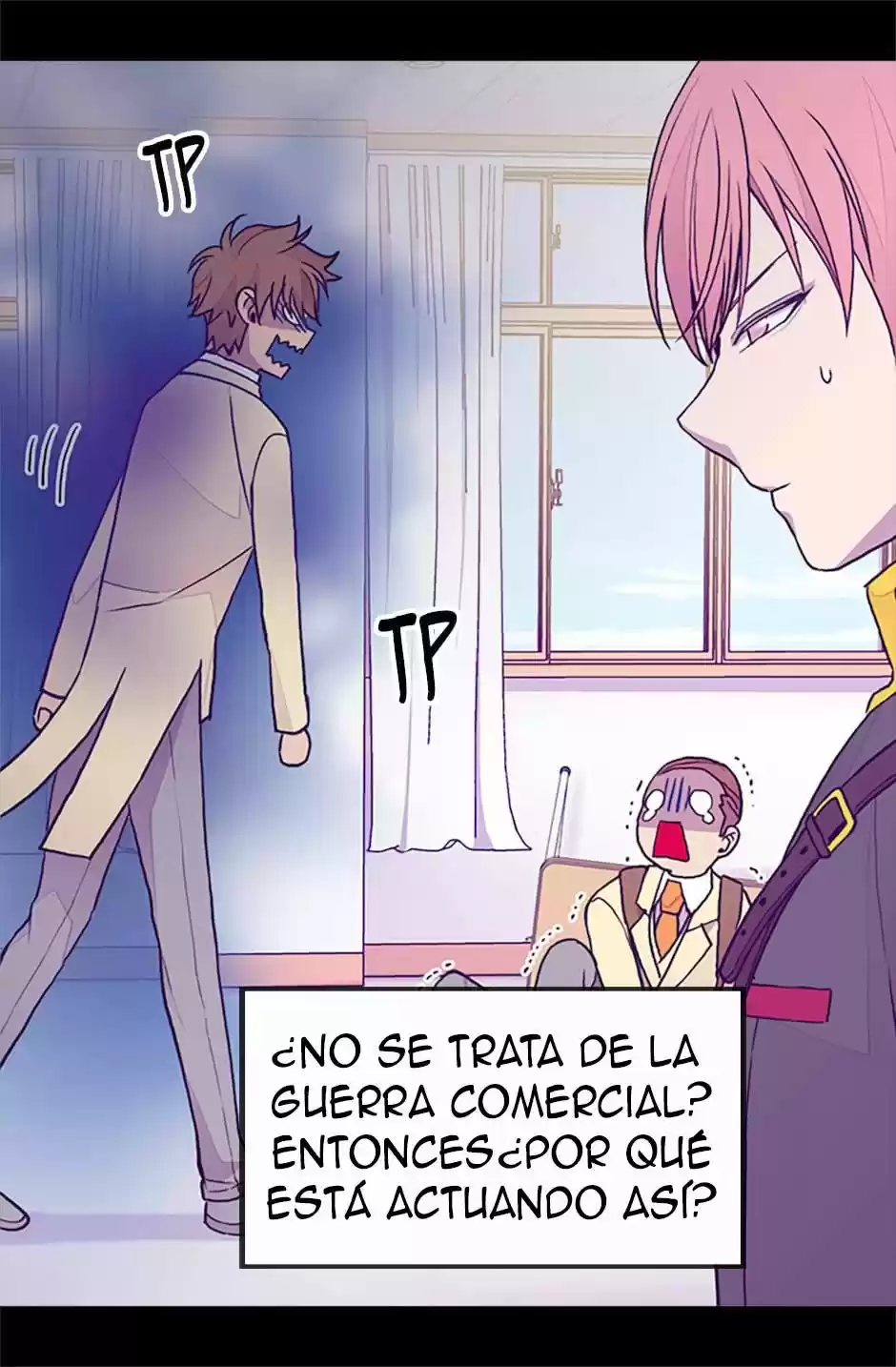 Página 38 del Manga