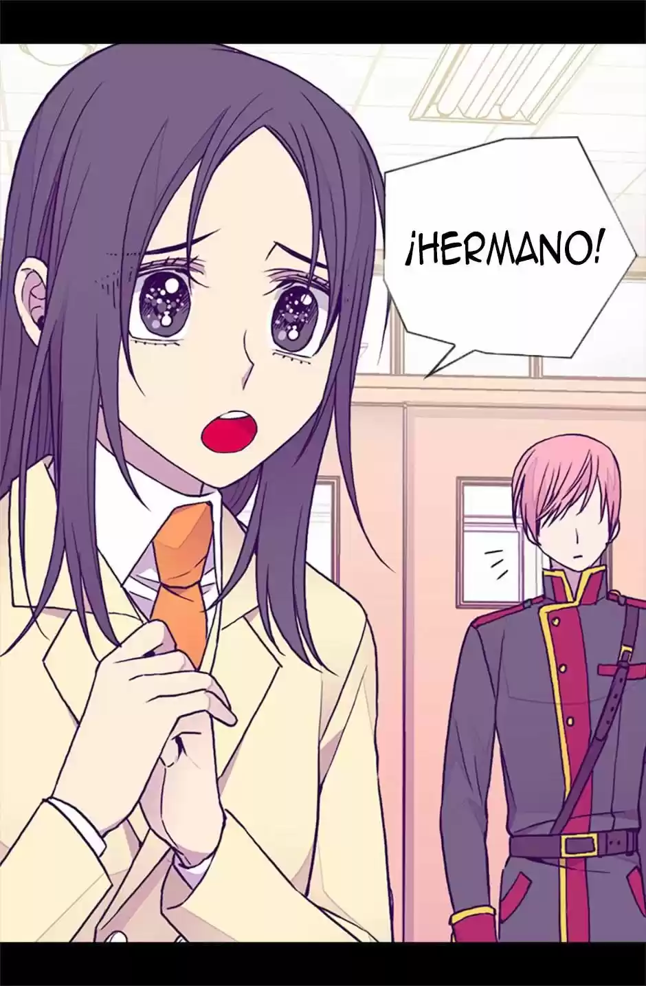 Página 39 del Manga