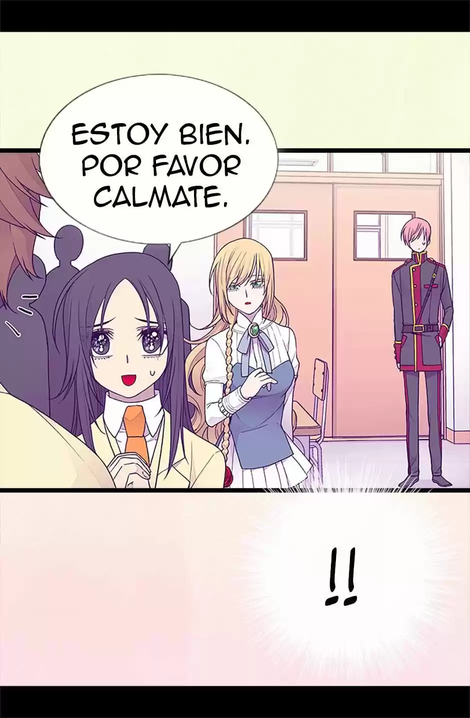 Página 40 del Manga