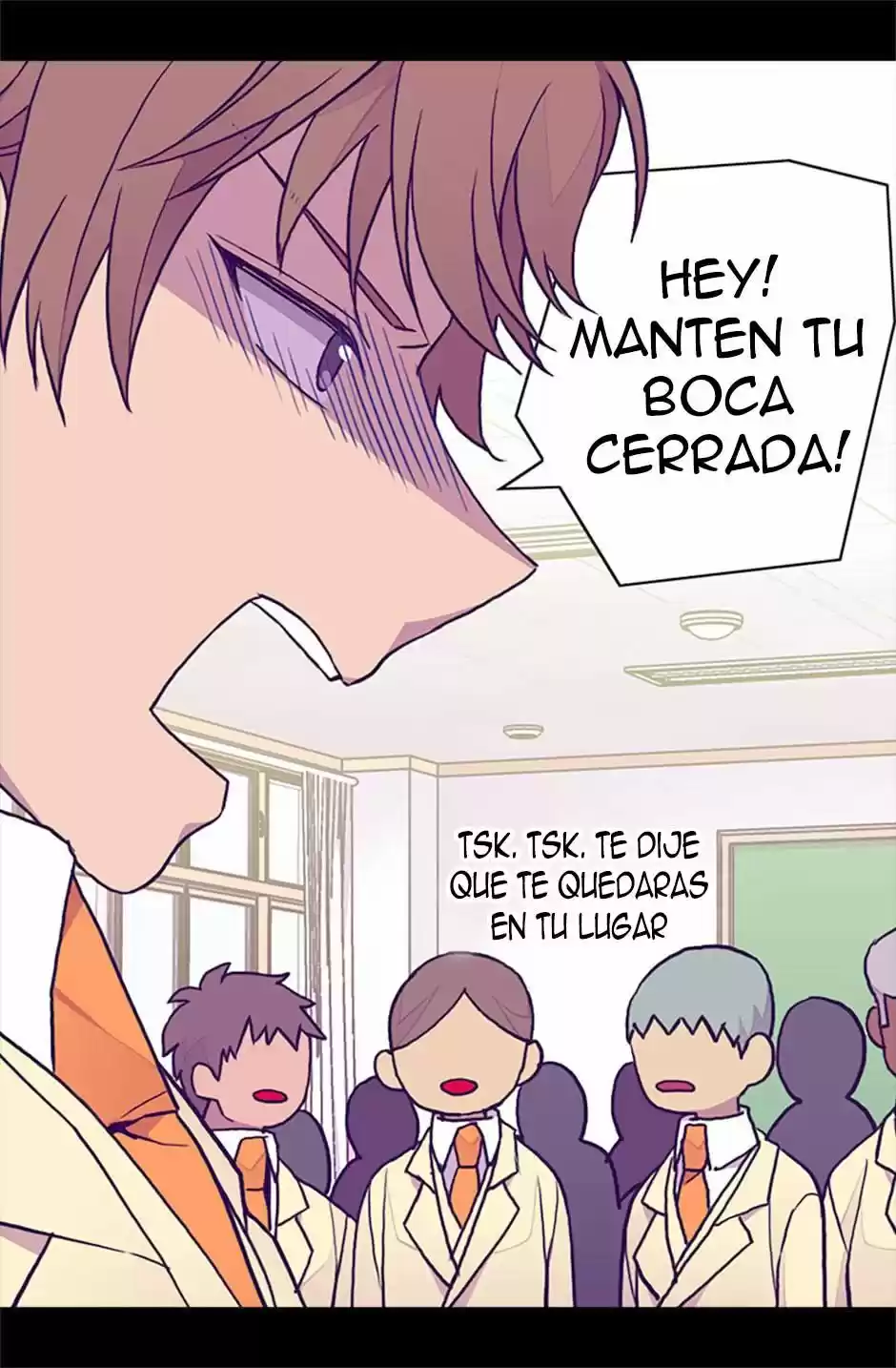 Página 42 del Manga