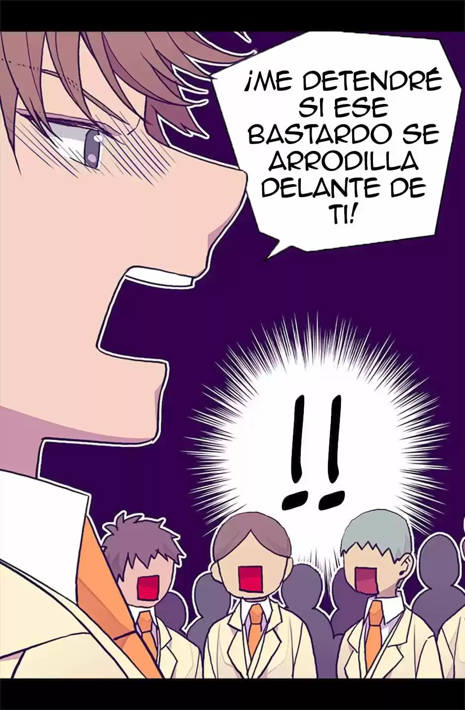Página 43 del Manga