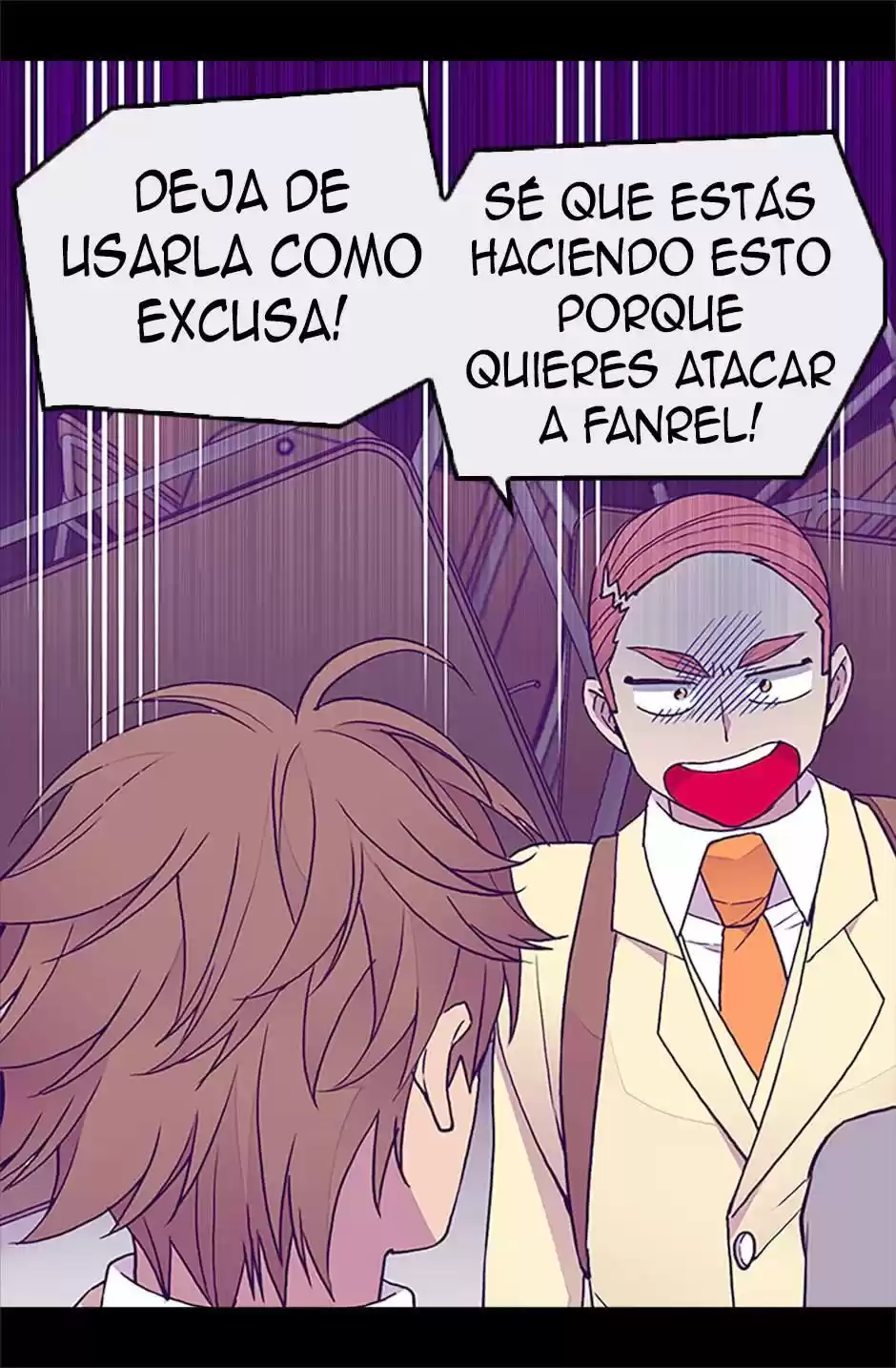 Página 46 del Manga