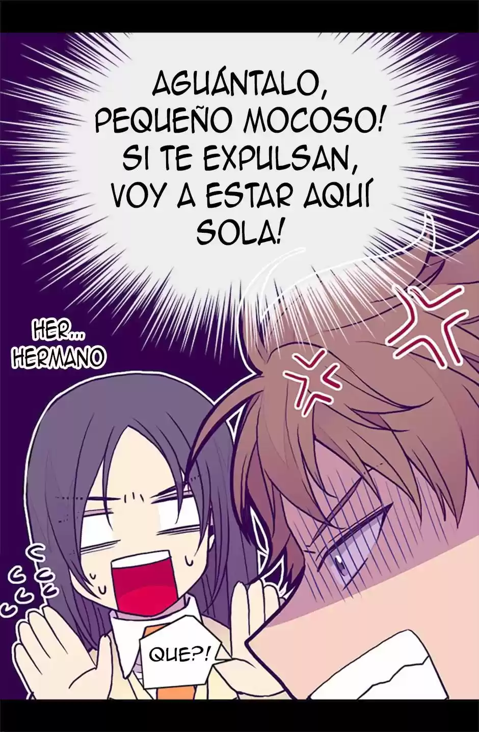 Página 47 del Manga