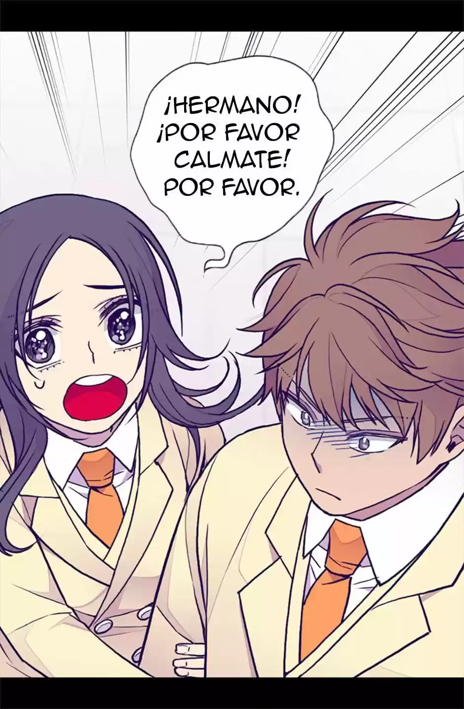Página 51 del Manga