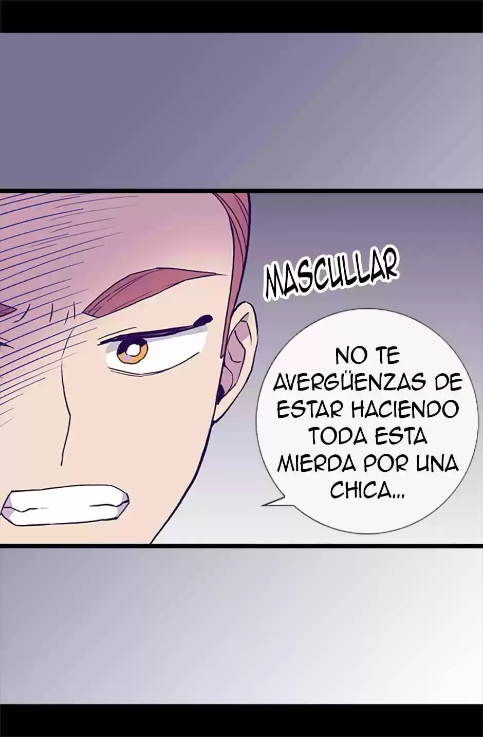Página 52 del Manga