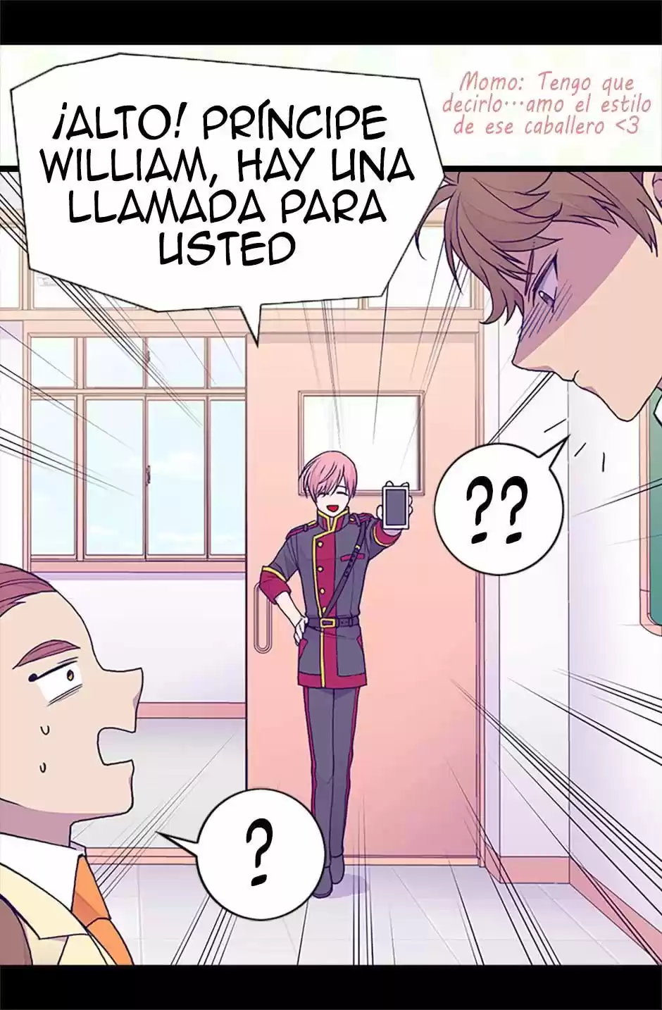 Página 60 del Manga