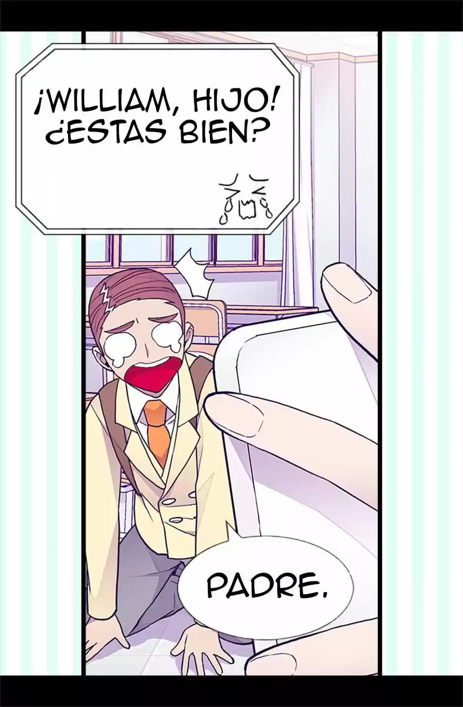 Página 62 del Manga