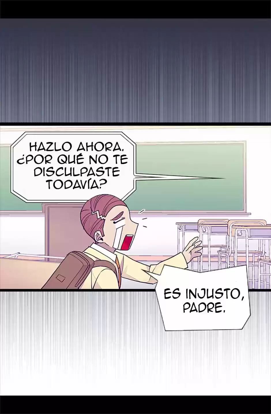 Página 63 del Manga