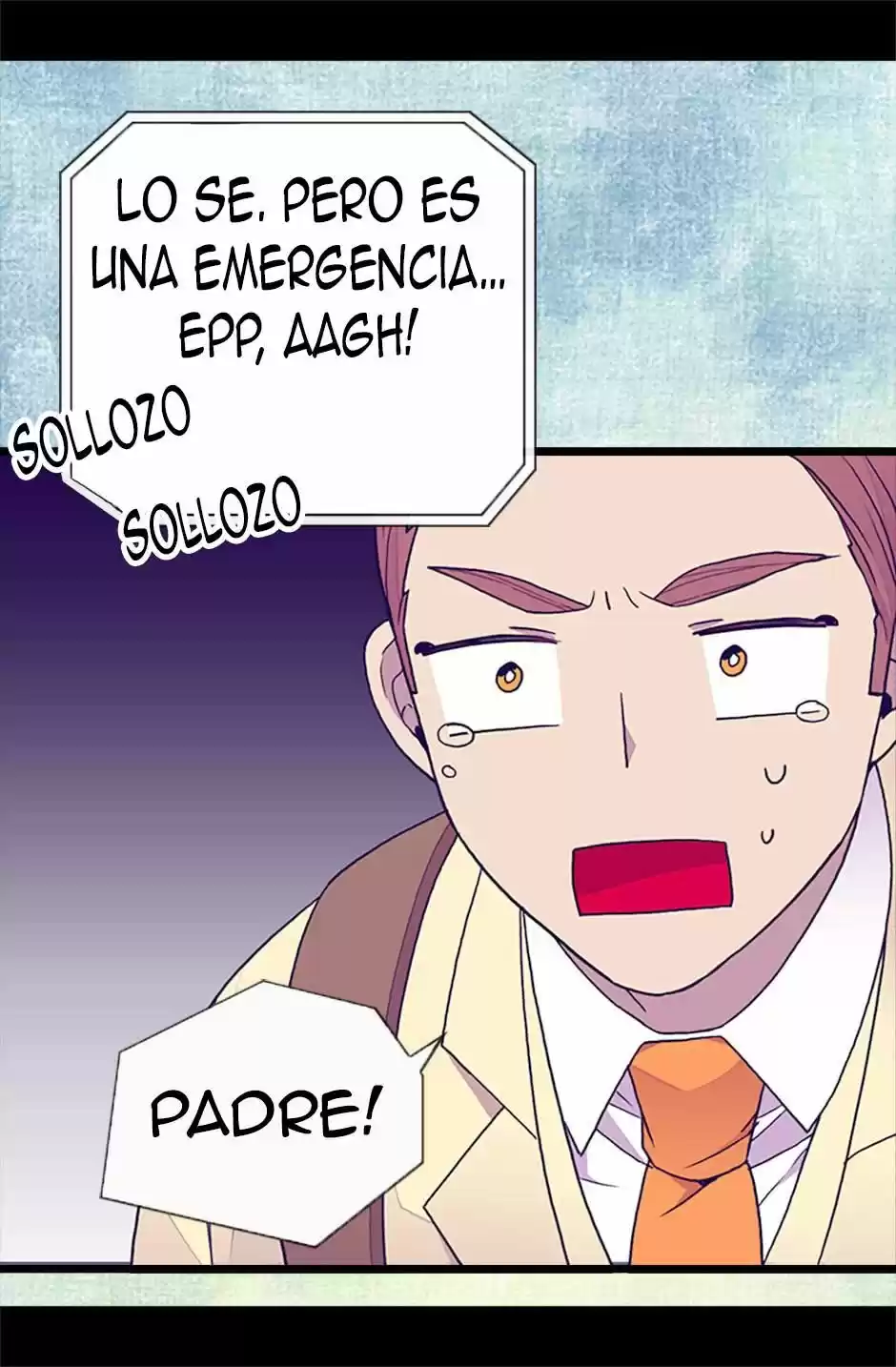 Página 64 del Manga
