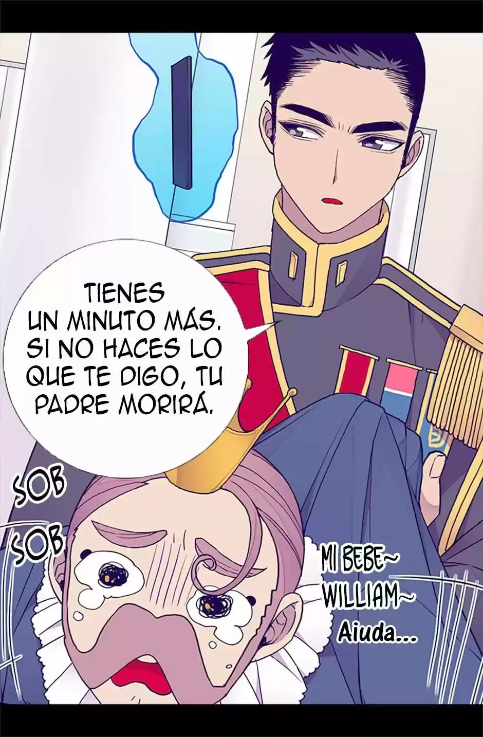 Página 66 del Manga