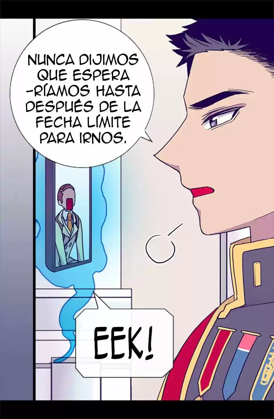 Página 68 del Manga