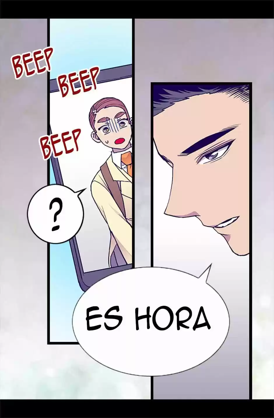 Página 69 del Manga