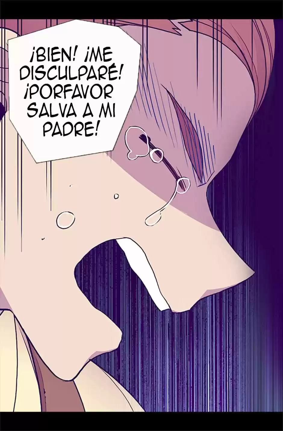 Página 79 del Manga