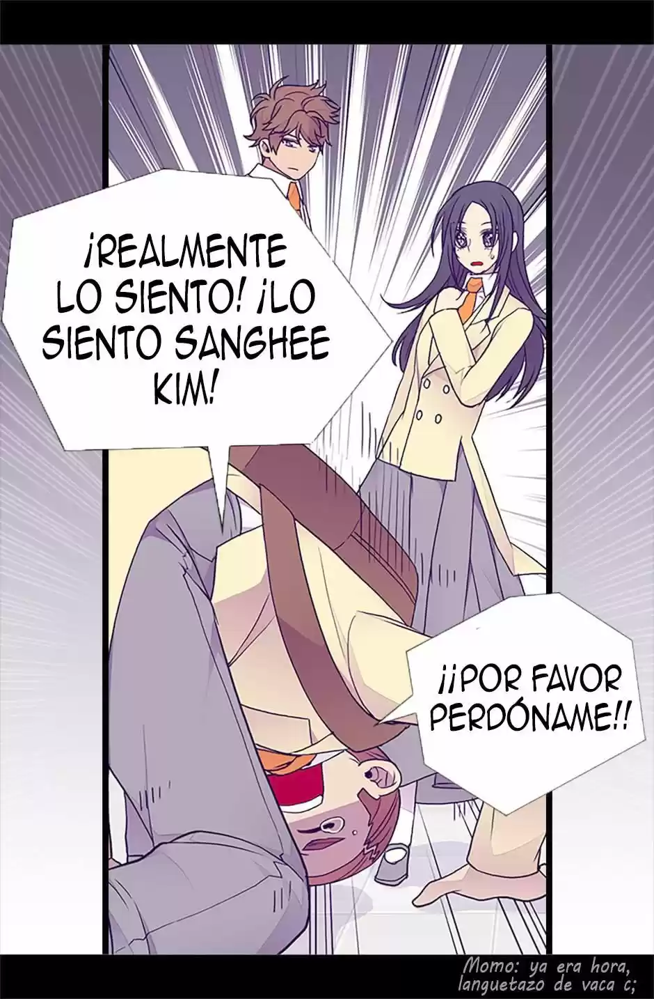 Página 80 del Manga