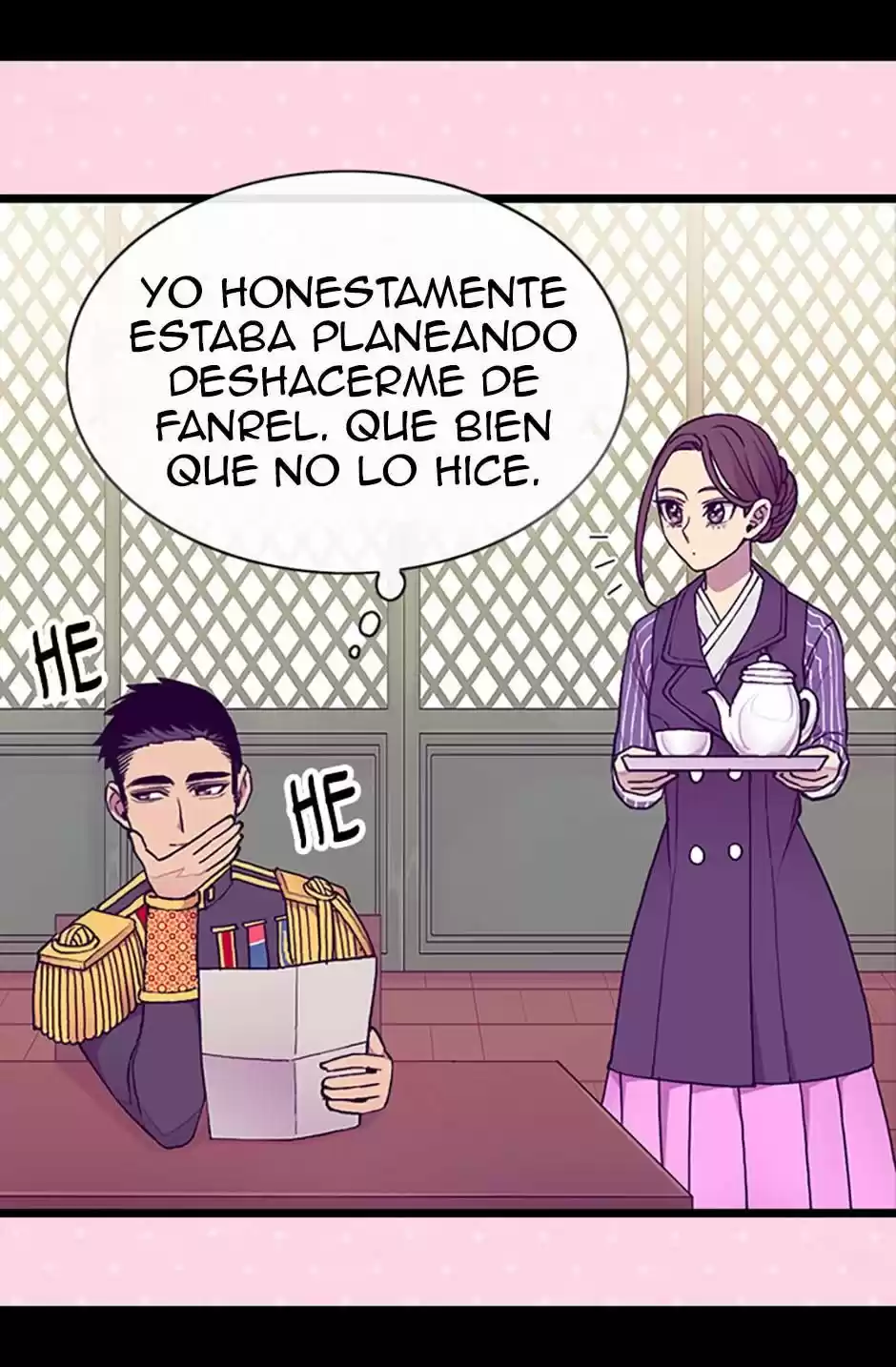Página 38 del Manga