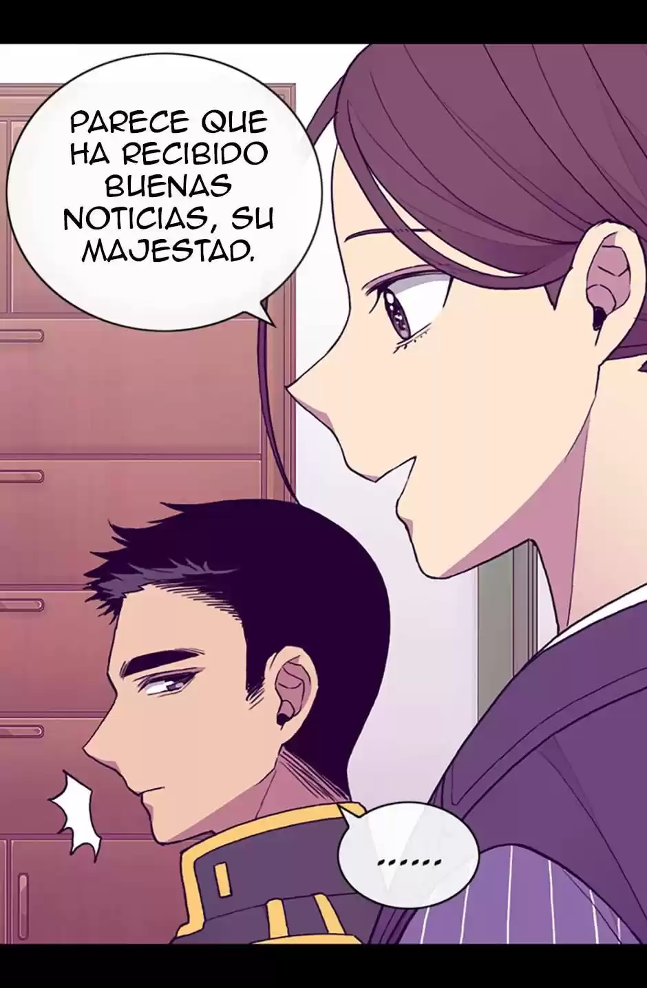 Página 39 del Manga