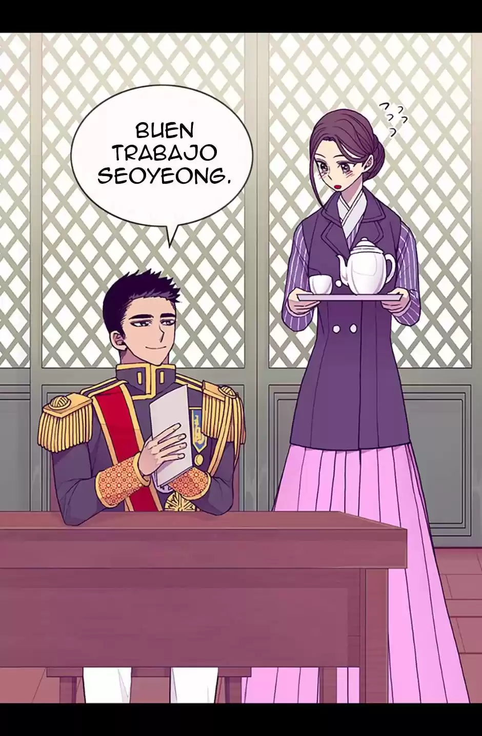 Página 42 del Manga